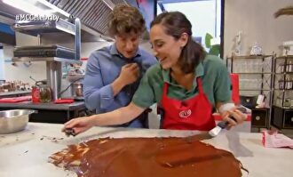 Jordi y Tamara juntos pero no revueltos | TVE