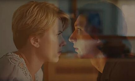 Historia de un matrimonio | Netflix