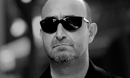 Ramón Palomar | Archivo