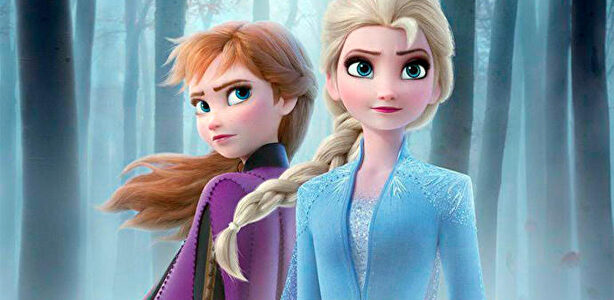 'Frozen 2' es casi un musical que no defraudará a nadie