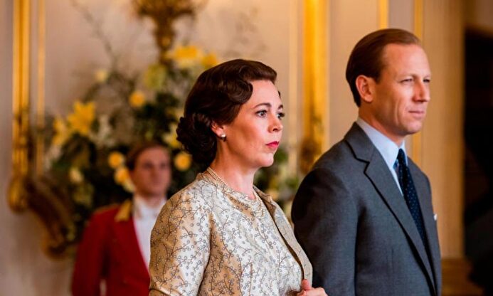 Vuelve la serie 'The Crown'. | Netflix