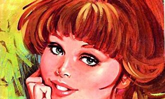 Homenaje a la mítica ilustradora Purita Campos, la "madre" de 'Esther y su mundo'