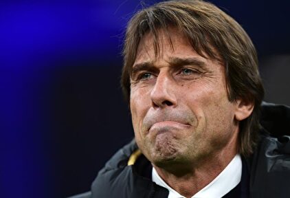 Antonio Conte, genio y figura | EFE