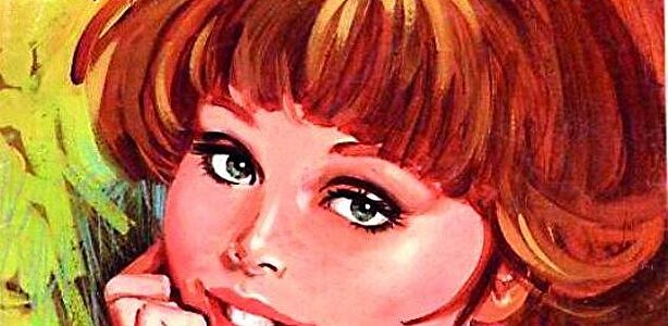 Homenaje a la mítica ilustradora Purita Campos, la "madre" de 'Esther y su mundo'