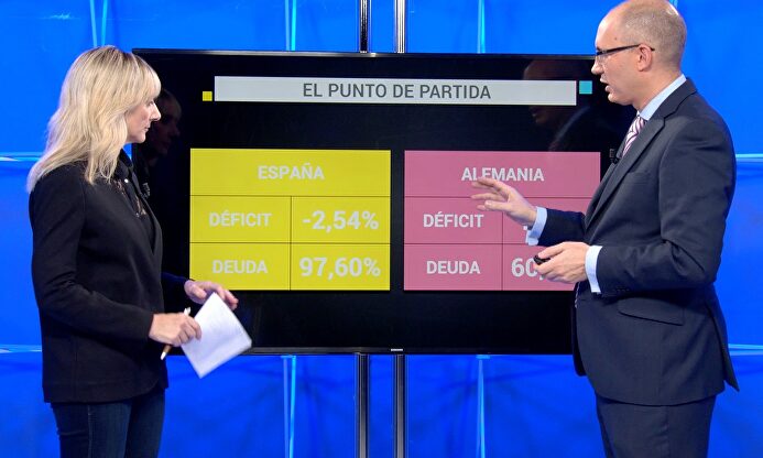 Podemos en el Gobierno: cinco imágenes que nos dan pavor