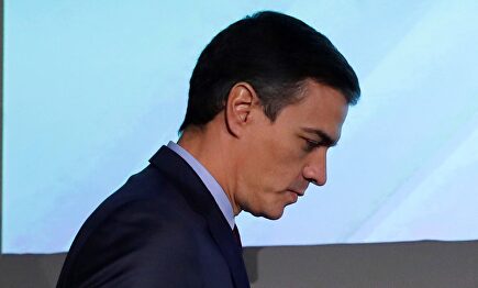 Federico a las 8: Sánchez no contestará a los periodistas