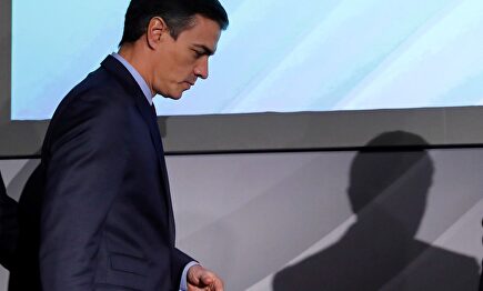 Pedro Sánchez | EFE