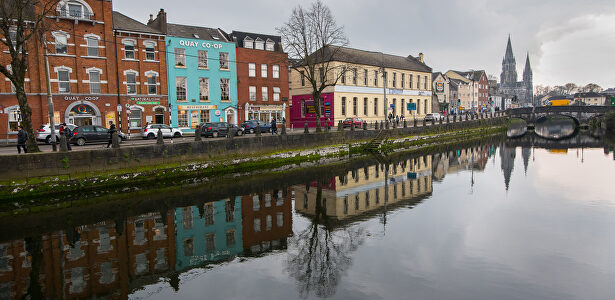 Cork: quizá no sepas muy bien por qué, pero querrás quedarte