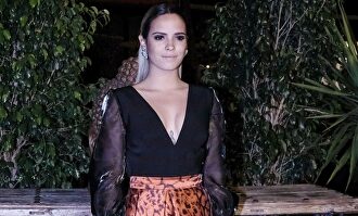 Gloria Camila | Gtres/Alfredo de Anca Fdez