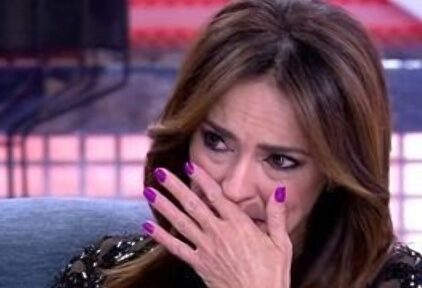 Olga Moreno | Telecinco