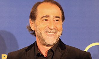 El torero Luis Francisco Esplá. |  Gtres