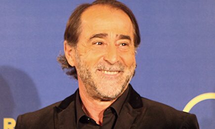 El torero Luis Francisco Esplá. | Gtres