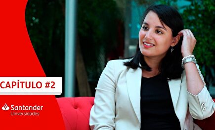 Angélica, un ejemplo increíble de superación y captación de talento