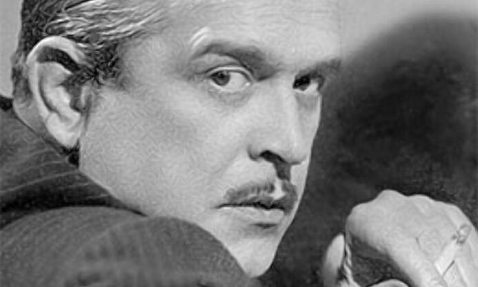 El humorista Tono |  Wikipedia