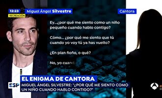 El Caso Cantora | Antena 3