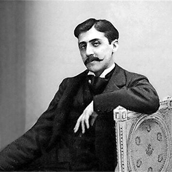 Marcel Proust | Cordon Press