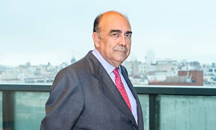 Luis Isasi, nuevo presidente de Santander España | Banco Santander