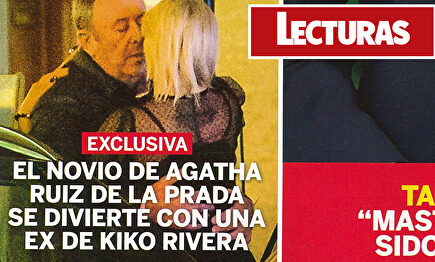 Las imágenes de Rodríguez y Marcia Di Lele | Lecturas