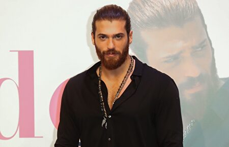 Can Yaman | Gtres