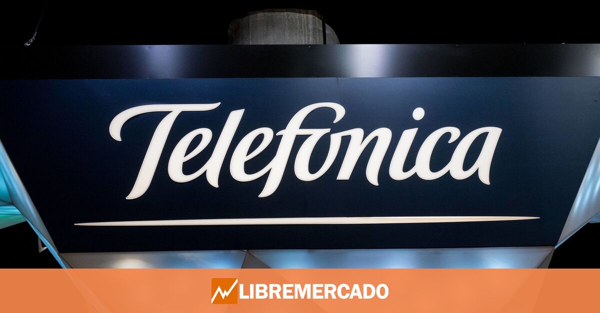 Telefónica e IAG las empresas españolas más admiradas del mundo según