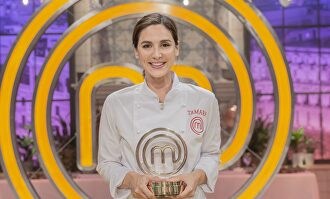 Tamara Falcó |  rtve