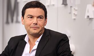 Thomas Piketty | Cordon Press
