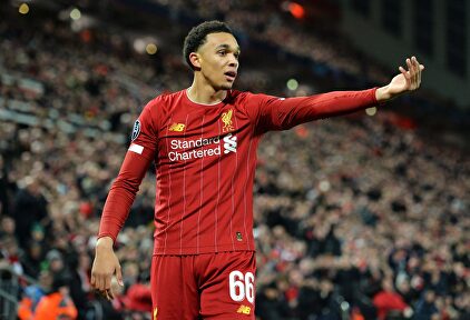 El Liverpool empató ante el Nápoles | EFE