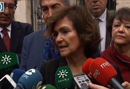 El Gobierno continúa con el blanqueamiento de Esquerra Republicana