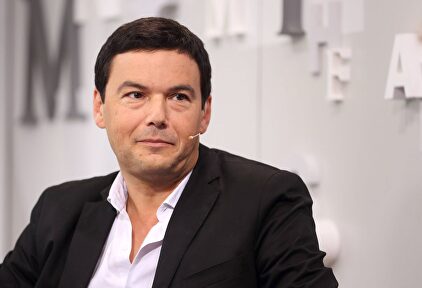 Thomas Piketty | Cordon Press