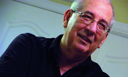 El escritor cubano Norberto Fuentes | Archivo