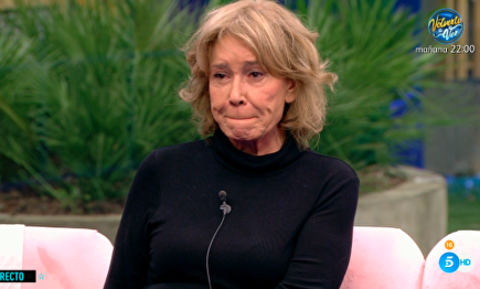 Mila Ximénez | Telecinco