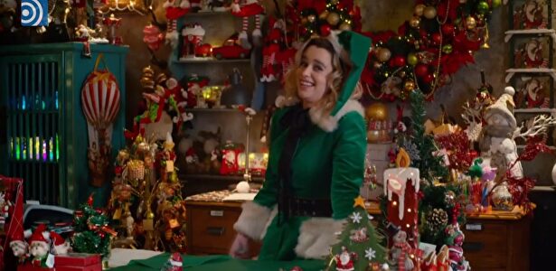 'Last Christmas', mejor ver un telefilme de Navidad en televisión