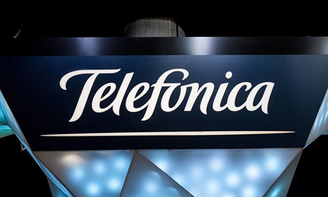 Telefónica pone en valor las infraestructuras del grupo | Cordon Press