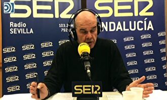 El expresidente andaluz Manuel Chaves | EFE