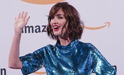 Paz Vega | Cordon Press