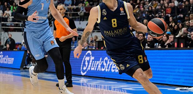 Laprovittola. | RealMadrid.com