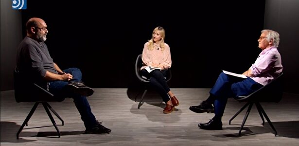 Lenore, autor de 'Espectros de la Movida': "La izquierda es un desastre cultural porque está muy cómoda en el sectarismo"