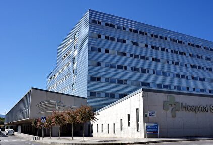 Hospital San Pedro (Logroño) | Wikimedia