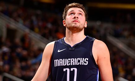 Doncic sigue imparable. | EFE