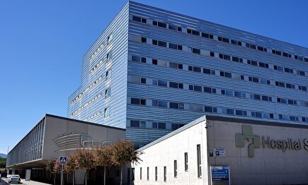 Hospital San Pedro (Logroño) | Wikimedia