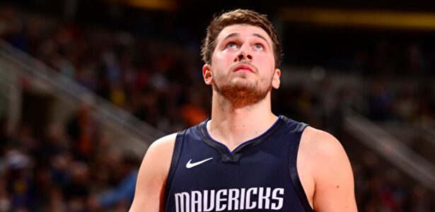 Luka Doncic sigue asombrando a la NBA. | EFE/Archivo