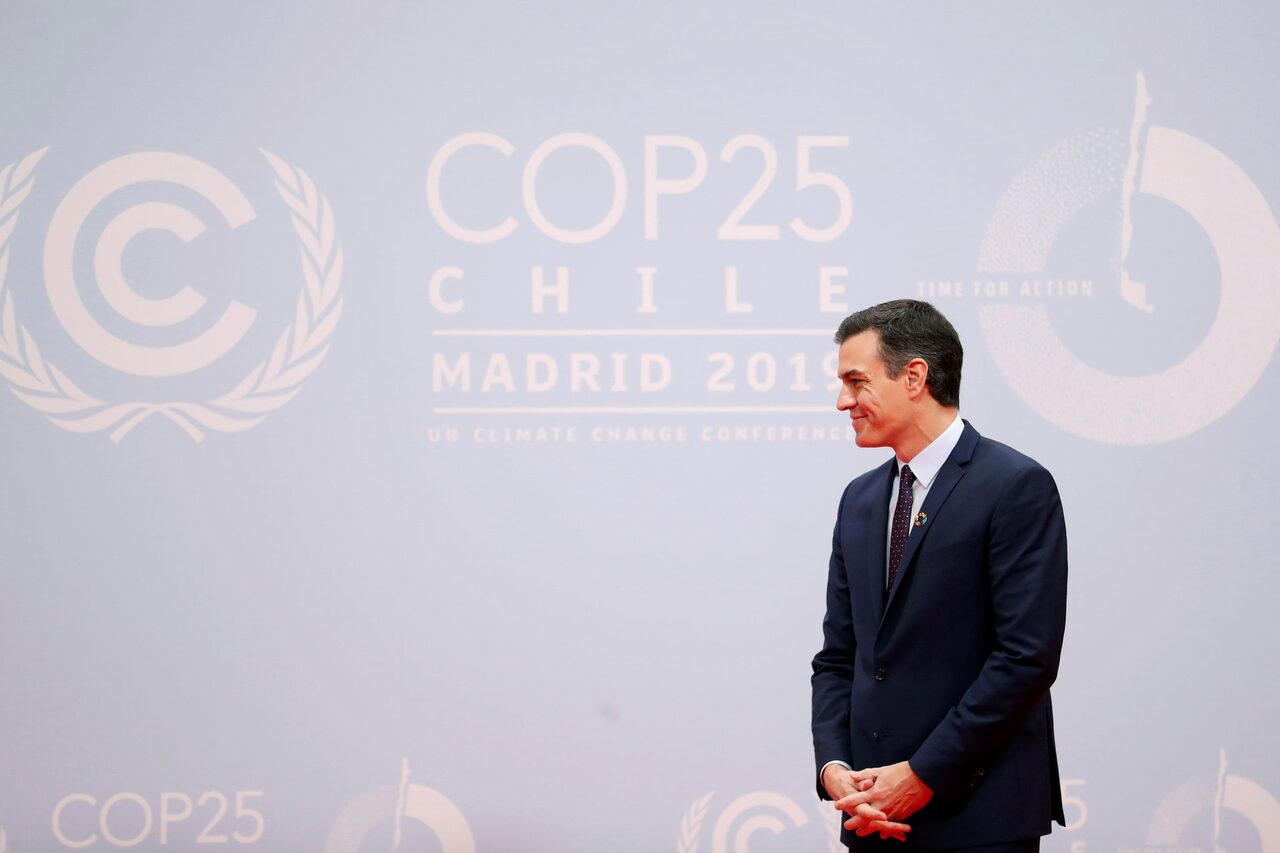La factura del ecologismo ronda los 22.000 millones de euros al año en España