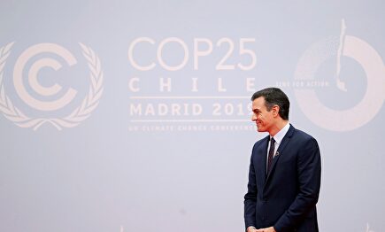 La factura del ecologismo ronda los 22.000 millones de euros al año en España