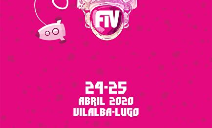 Fechas FIV Vilalba 2020 | FIV