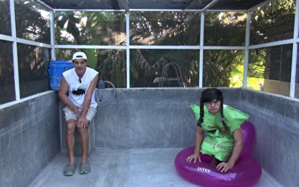 Frank Cuesta contra Greta | Youtube