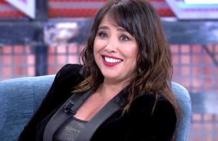 Minerva Piquero | Telecinco