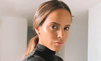 Gloria Camila | Instagram