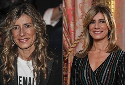 Begoña Gómez | Gtres
