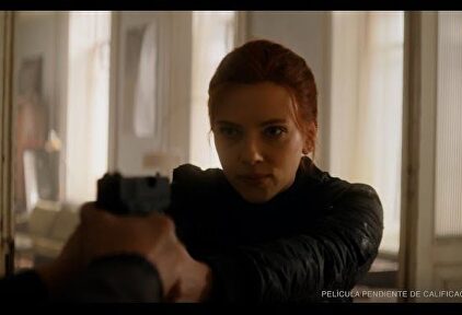 Comienza la fase 4 de Marvel con el tráiler de 'Viuda Negra' y Scarlett Johansson