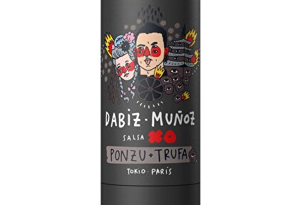 Salsa lanzada por Daviz Muñoz para el Corte Inglés | Europa Press